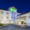 Holiday Inn Express And Suites Stevens Point By Ihg - map