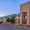 Quality Inn Tucumcari - map