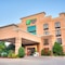 Holiday Inn Express Suites South - Tyler By Ihg - map