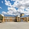 Best Western Van Buren Inn - map