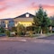 Best Western Plus Parkway Inn - map