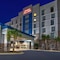 Hampton Inn & Suites Columbia Southeast-Ft. Jackson - map