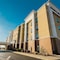 Hampton Inn & Suites Effingham - map