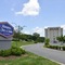 Hampton Inn & Suites Greensboro  Coliseum Area - map
