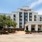 Springhill Suites By Marriott Austin The Domain Area - map