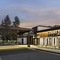 Courtyard By Marriott Bakersfield - map