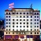 The Padre Hotel - map