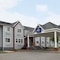 Microtel Inn & Suites By Wyndham Baldwinsville Syracuse - map