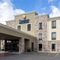 Sonesta Essential Baton Rouge Airport - map
