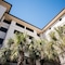 The Cook Hotel And Conference Center At Lsu - map