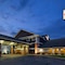 Best Western Plus Newark Christiana Inn - map
