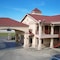 Scottish Inn & Suites - map