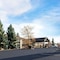 La Quinta Inn By Wyndham Bend - map