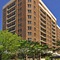 Residence Inn By Marriott Bethesda Downtown - map