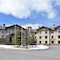 The Lodge At Big Sky - map