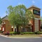 Extended Stay America Birmingham Perimeter Park South - map