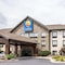 Comfort Inn & Suites - map