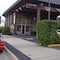 Safari Inn Downtown - map