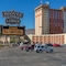 Hoover Dam Lodge - map