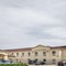 Super 8 By Wyndham Brenham Tx - map