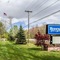 Rodeway Inn & Suites - map