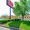 Econo Lodge Inn & Suites - map