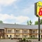 Super 8 By Wyndham Center - map
