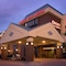 Drury Inn & Suites Champaign - map