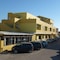 Hotel Residence Ampurias - map