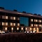 Hotel Brandoli - map