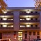 Apts Castro Exclusive Residences Sant Pau - map