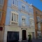 Hotel Casa Palacio Cadiz - map