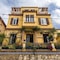 Villa Alicia Guest House - map