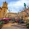 Adonis Arc Hôtel Aix - map