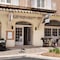 Brit Hotel Confort Le Revest Sainte Maxime - map