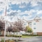 Residence Inn Albany Washington Avenue - map