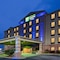 Holiday Inn Express Suites Charleston By Ihg - map