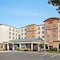 Residence Inn Chattanooga Near Hamilton Place - map