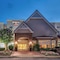 Residence Inn By Marriott Chesapeake Greenbrier - map