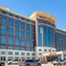 Drury Plaza Hotel Chesterfield - St. Louis - map