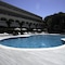 Diamant Aparthotel - map