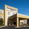 Springhill Suites By Marriott Columbus - map