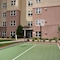 Residence Inn Marriott Concord - map