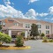 Comfort Suites Cordova - map