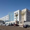 Hyatt Place Corpus Christi - map