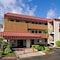 Red Roof Inn Corpus Christi South - map