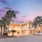 Super 8 By Wyndham Corpus Christi - map