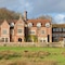 Burley Manor - map
