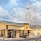 Super 8 By Wyndham Craig - map
