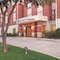 Hyatt House Dallas Uptown - map